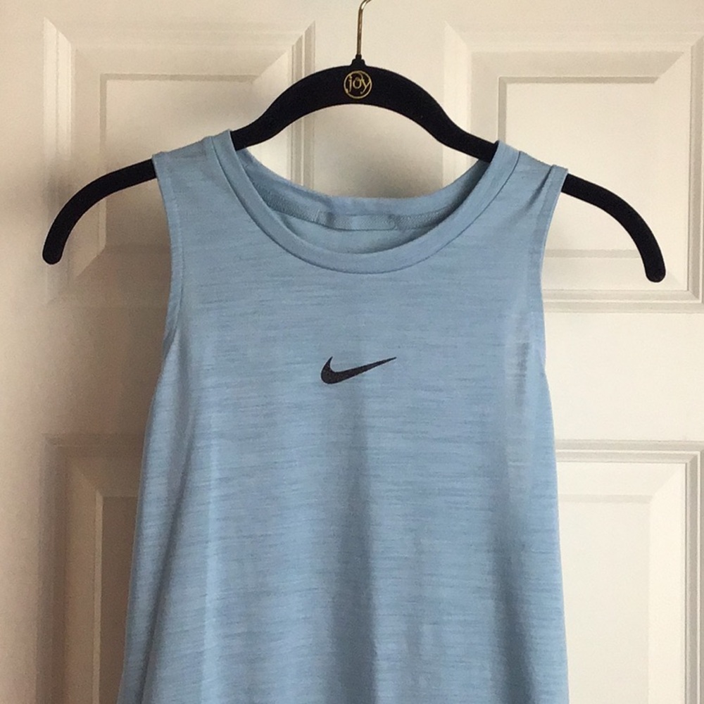 Nike 🏀 tank top